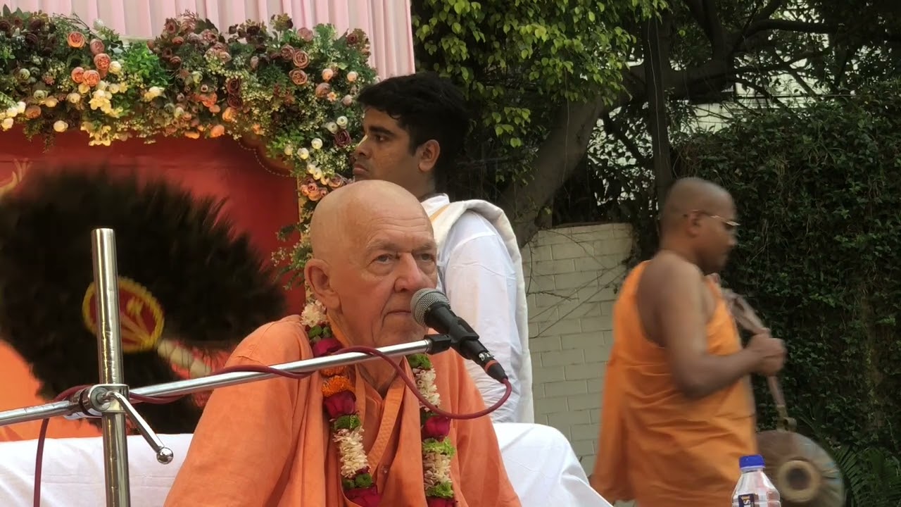 Gaura Katha (8) | Evening program | 03/03/2026 | Kolkata