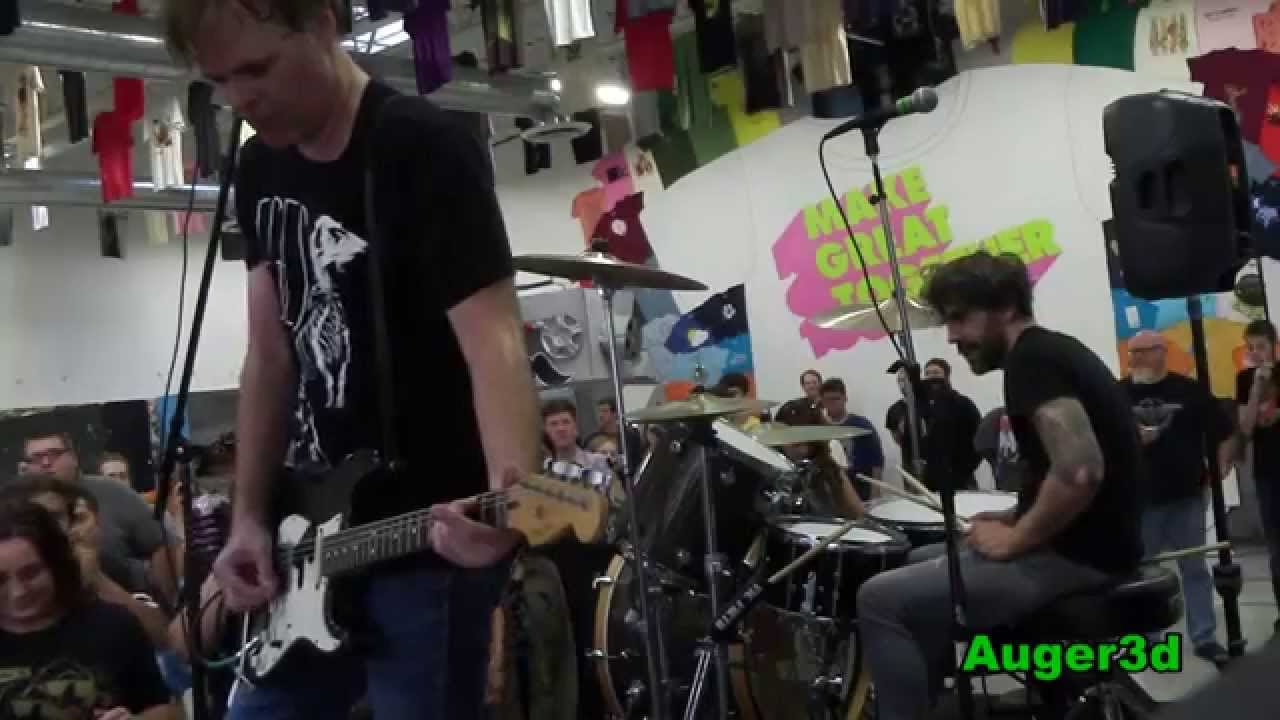 Local H 2015-07-16 