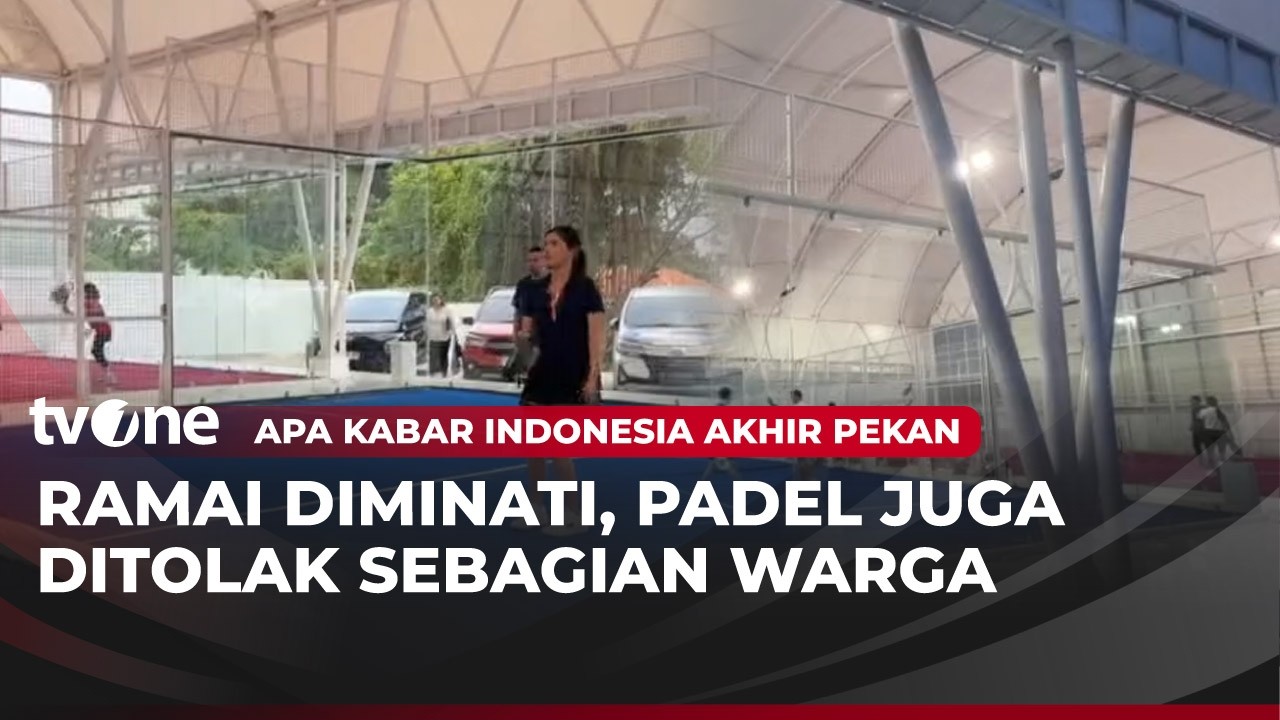 [FULL] Apa Kabar Indonesia Akhir Pekan (22/2/2026) | tvOne