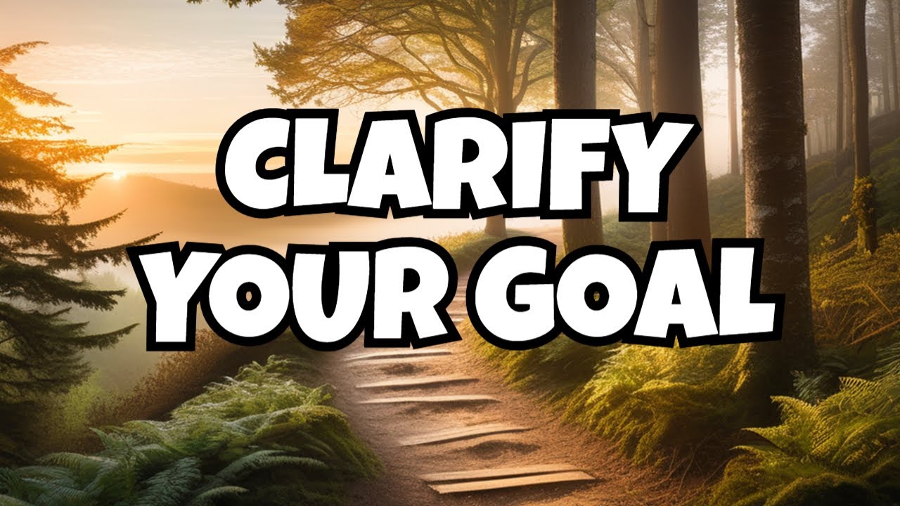 How to Achieve Your Vision: The Ultimate Guide