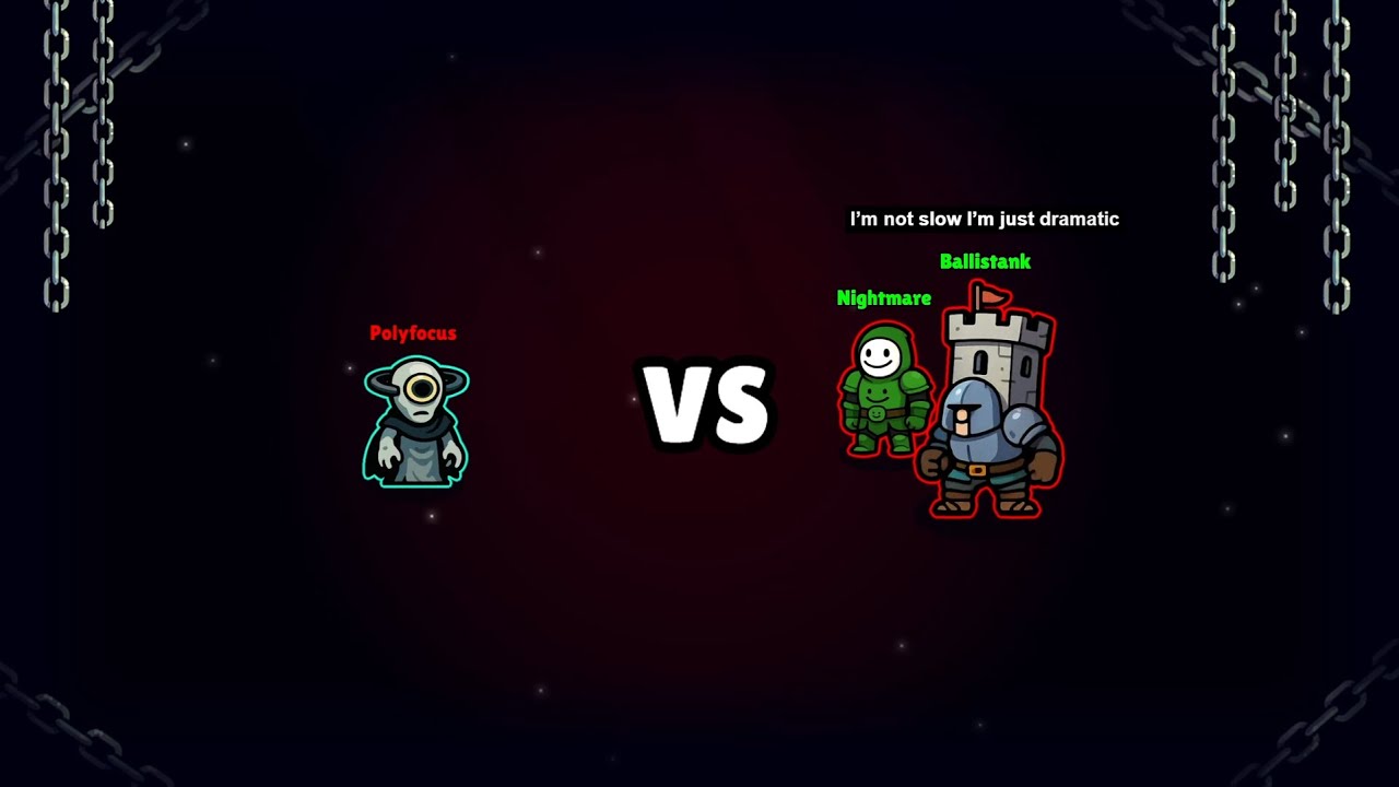 How to win with Polyfocus on D5 - Noobs Are Coming