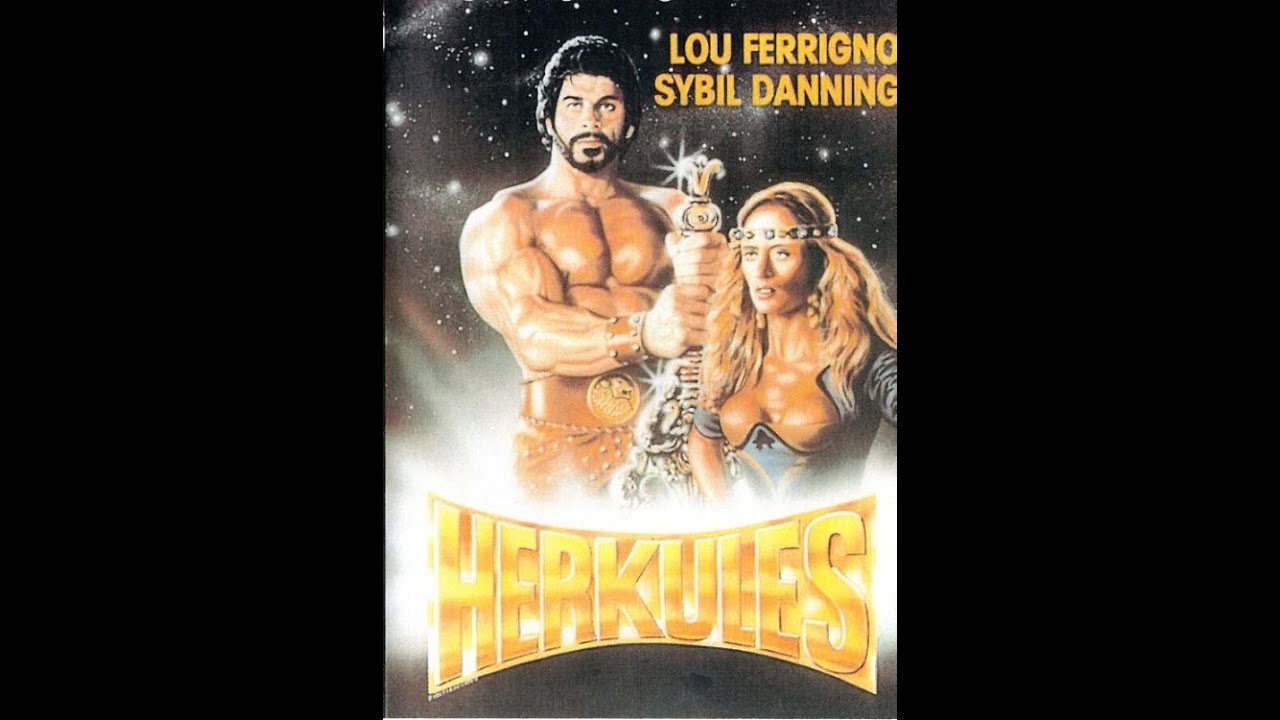 SchleFaZ #75: Herkules S06E03 (ohne Film)