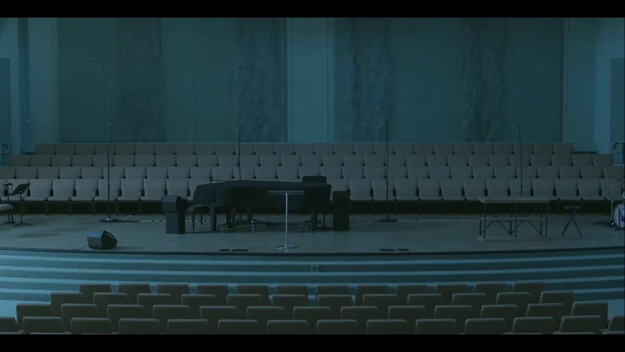 Sunday Service 02/01/2026