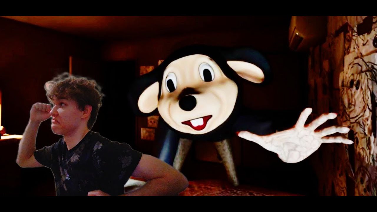 НУ НАФИГ!! ➲ Cursed Digicam #2