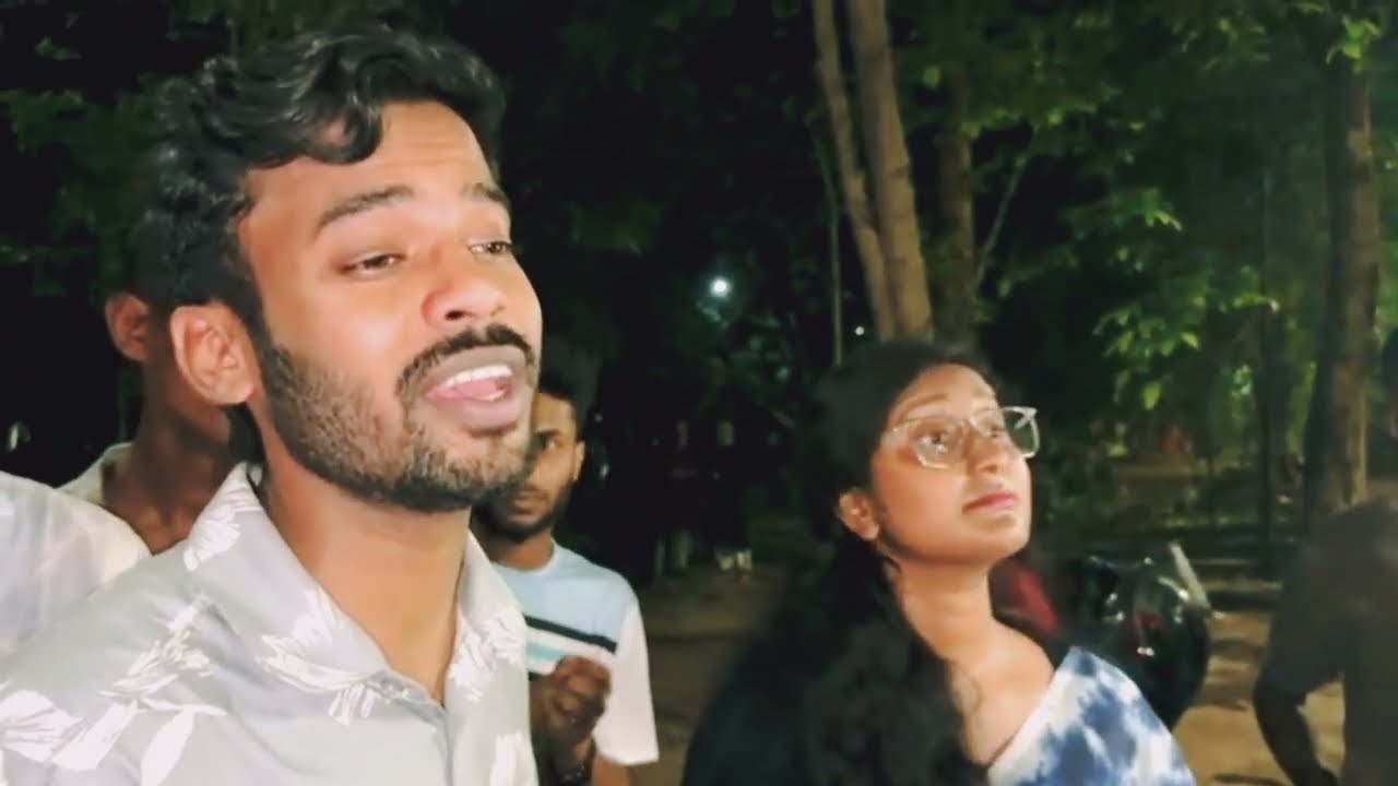 হয়তো কোন দিন তোমায় আমি পাবোনা। লালচানতালুকদার