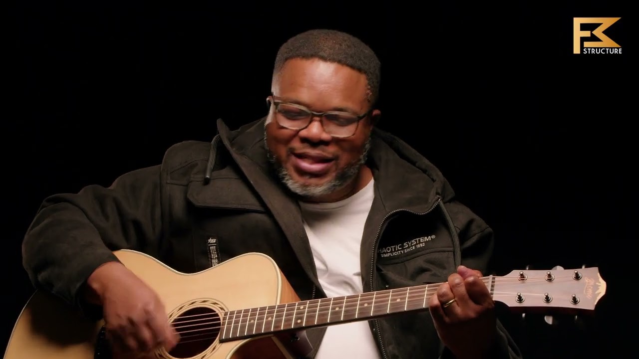 CHANTONS LA PAROLE "KATI NA MABOKO" - Franck MULAJA 