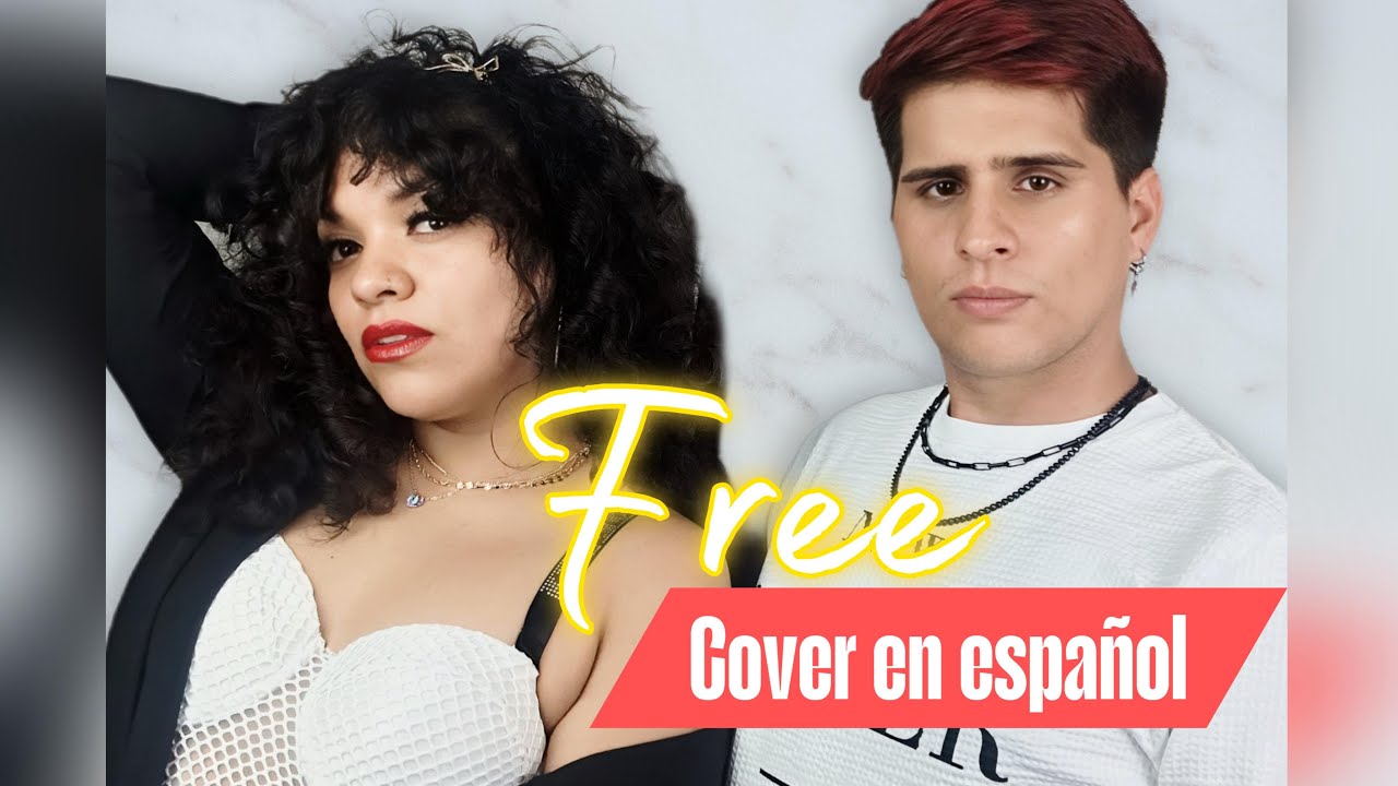 FREE || KPOP DEMOND HUNTERS || LAS GUERRERAS KPOP || COVER EN ESPA&Ntilde;OL || RUMI & JINU