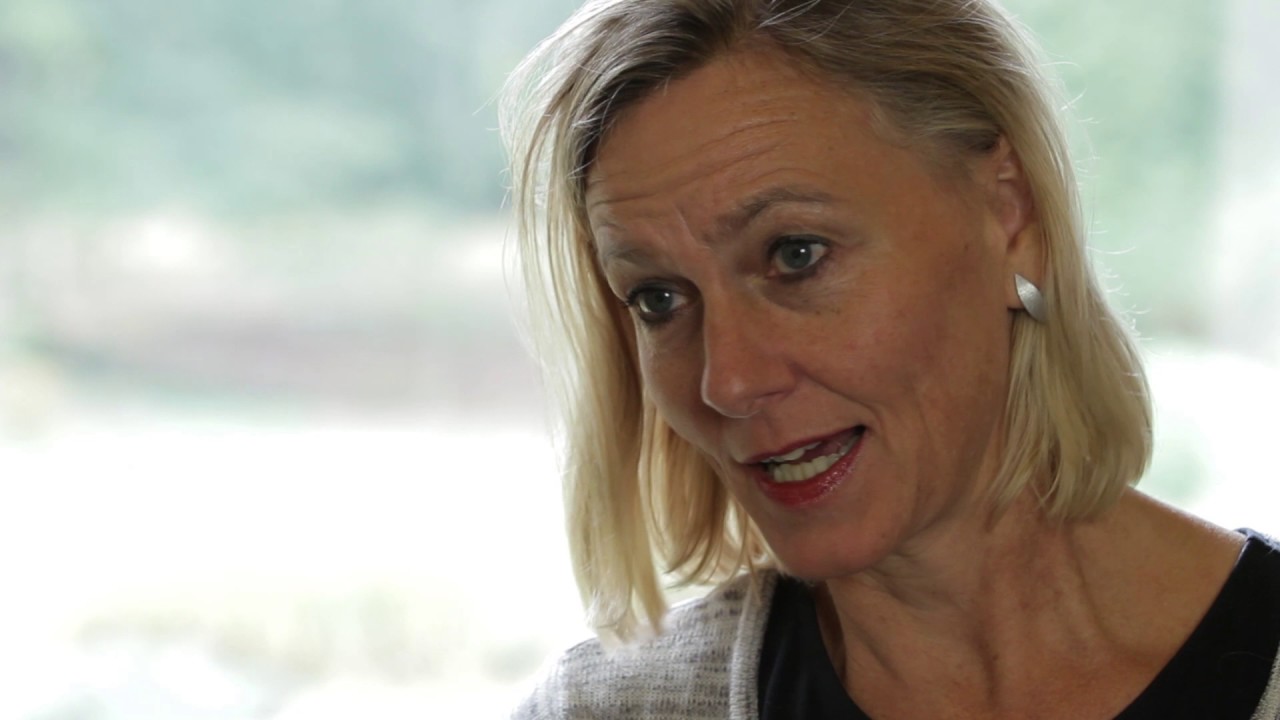 NBBU - Aukje Nauta over Duurzame Inzetbaarheid