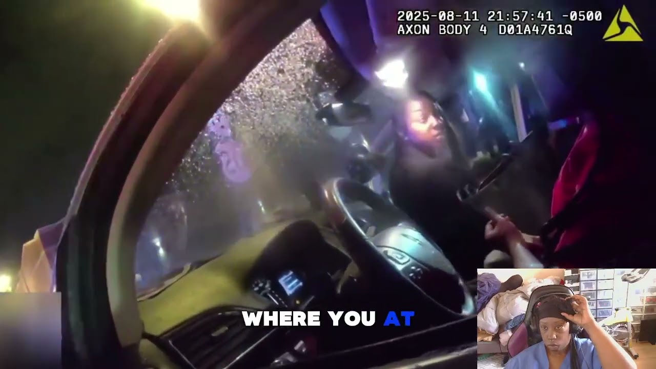 Couple ATTEMPTS TO FLEE After Refusing to Pay Restaurant Bill | TayySzn Reactions 💜