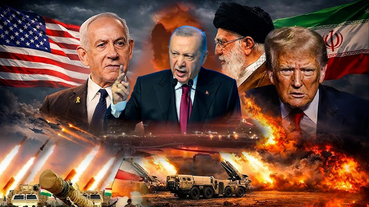 DEG-DEG: CABSIDA DAGAALKA 3AAD EE DUNIDA, MAREYKANKA OO GOODIYEY, IRAN, TURKIGA & SOMALILAND OO..