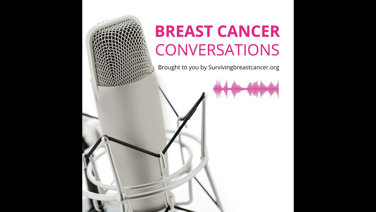 286. Breastless & Fearless: Two Breast Cancer Survivors Rewriting Film, FemTech, and Survivorship