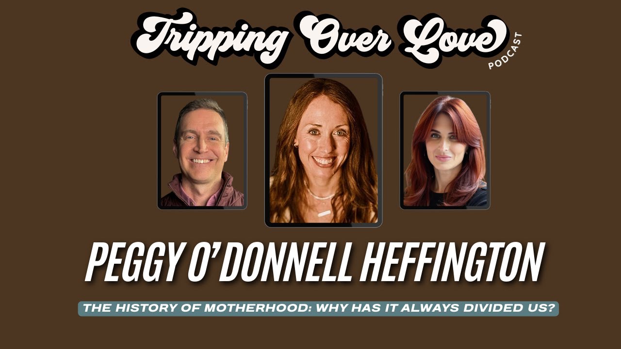 Childless, Childfree, or Mother? The History of Why This Question Still Divides Us