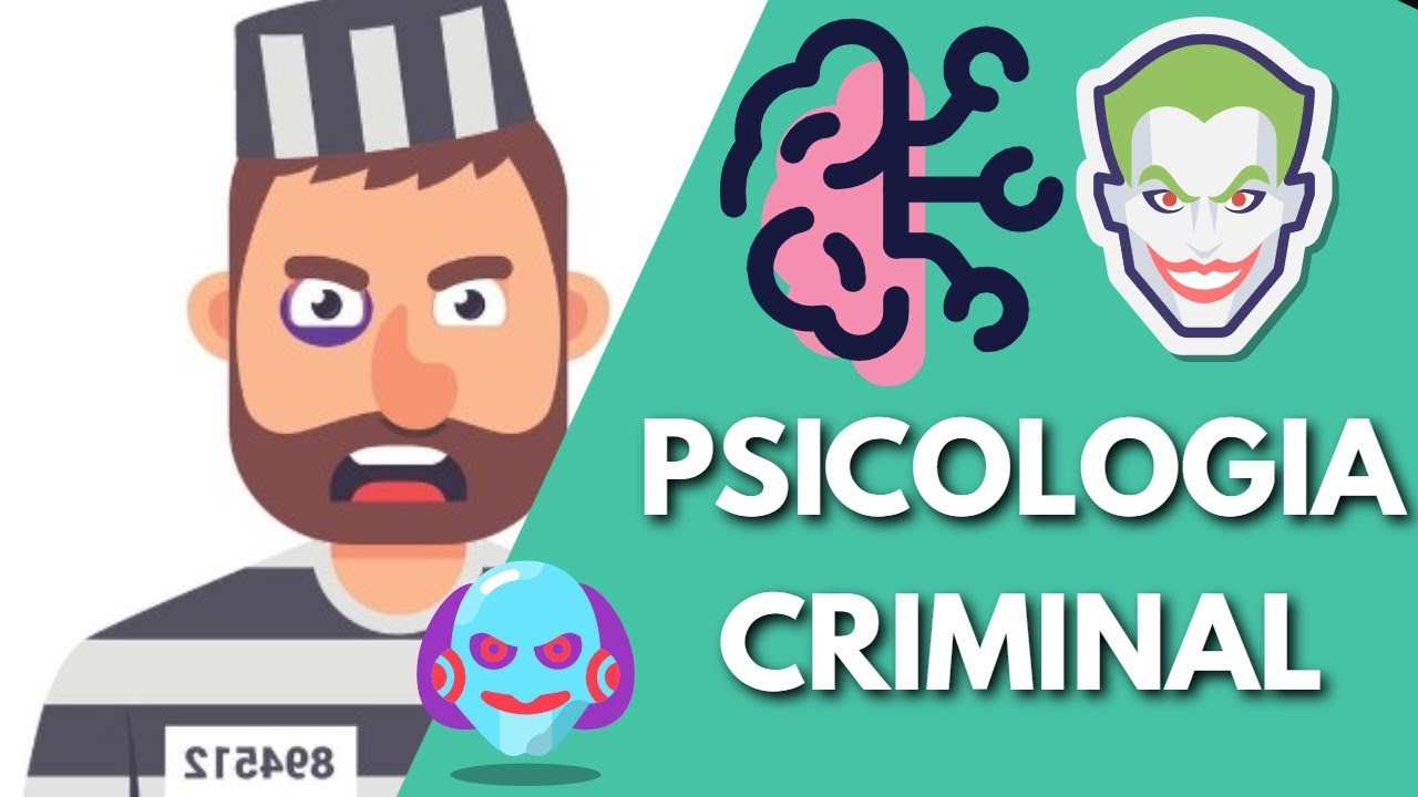 Psicologia Criminal