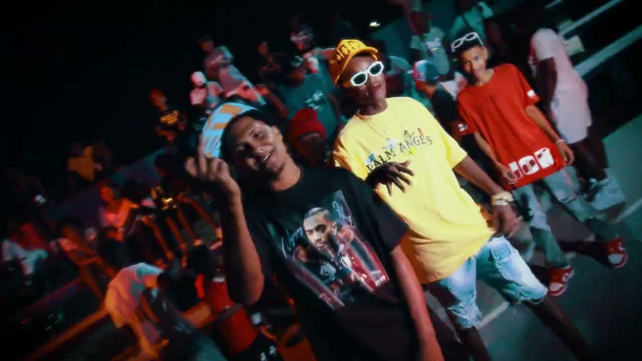 Peluche Con Peluche  ❌ PAPY FLOW RD ❌JM LA DIFERENCIA ❌ OSO KING ❌ JEY NFREE HD (VIDEO OFICIAL).