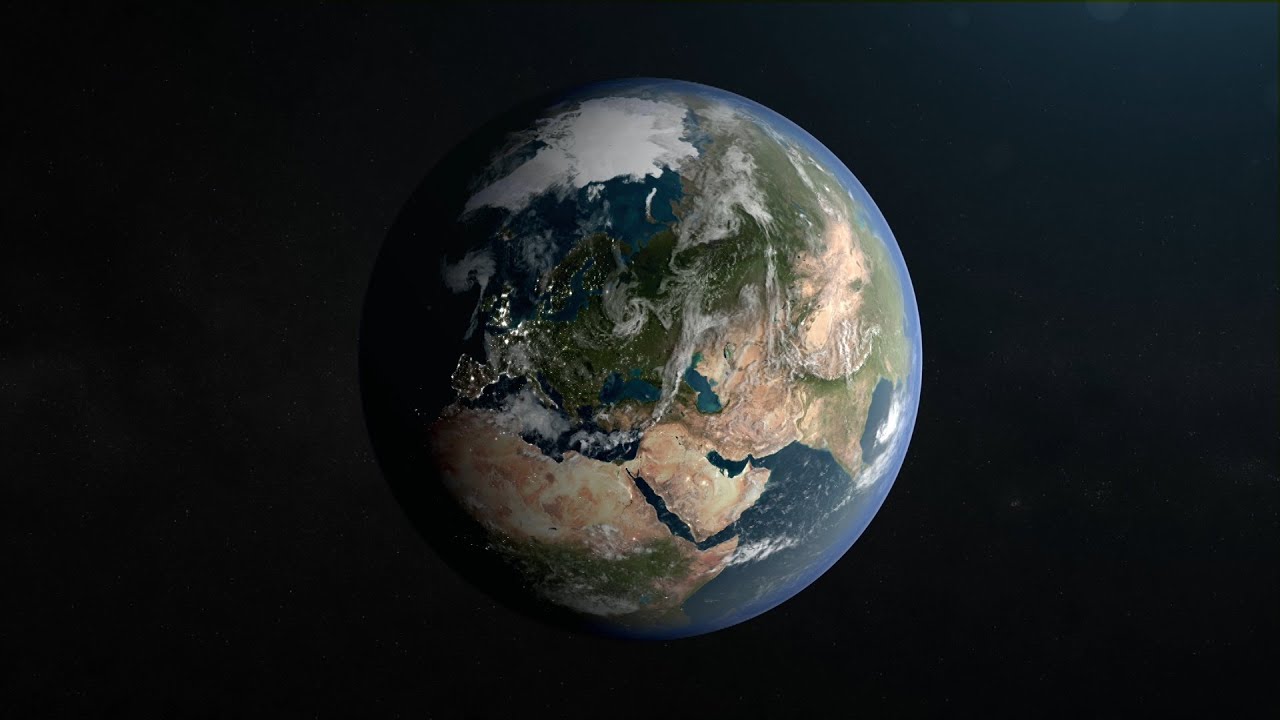 Uni Graz: Umwelt und Globaler Wandel