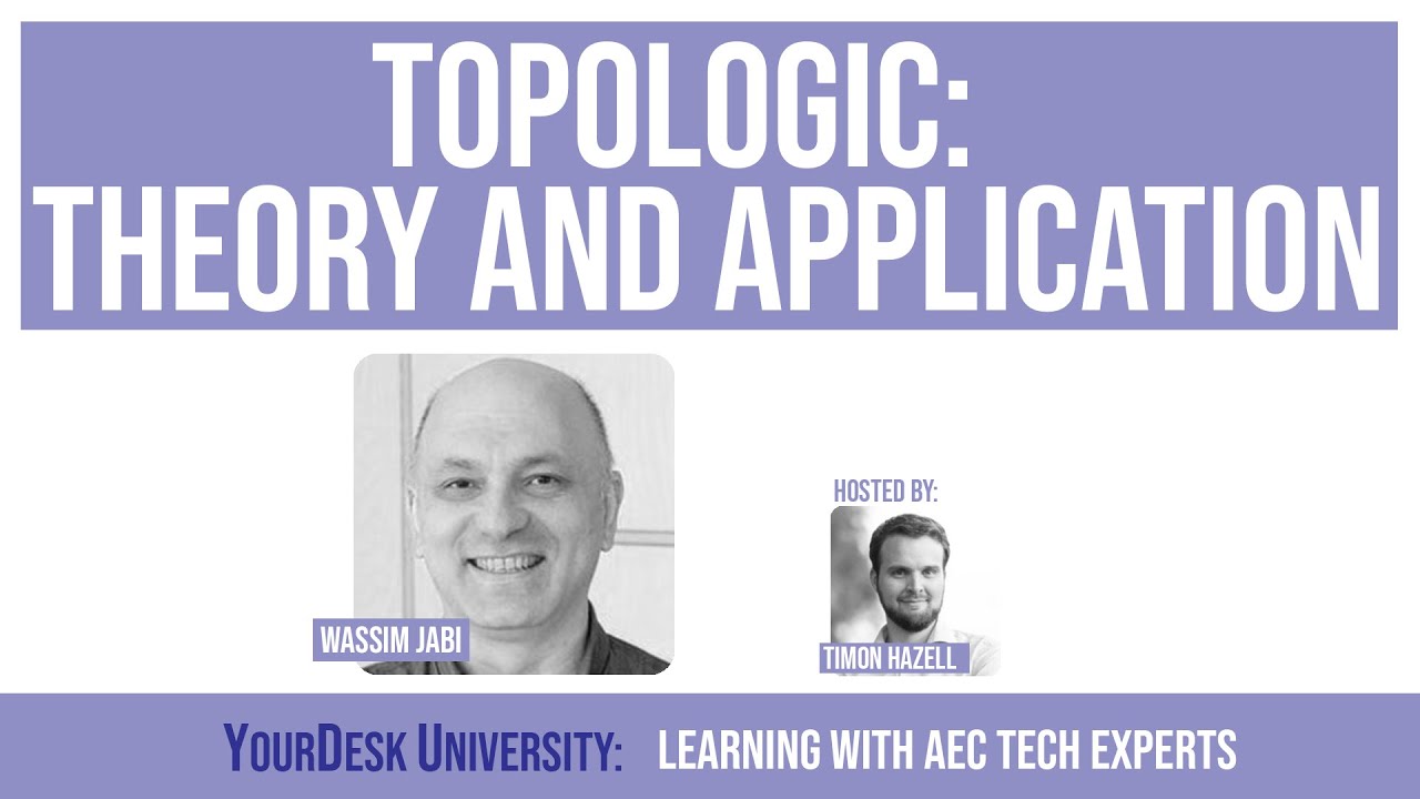 BIM Requires Complexity first, Topologic Does Not!