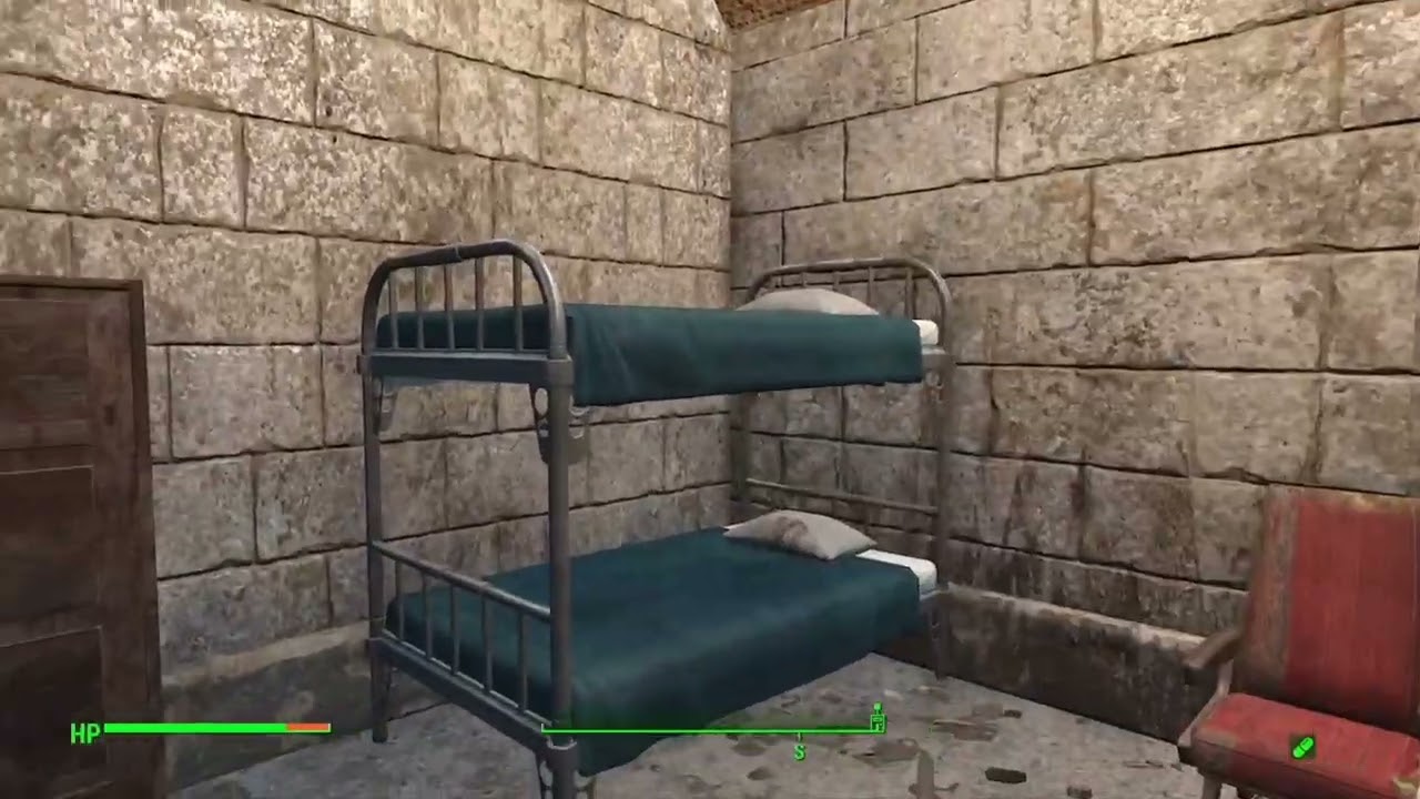 fallout 4 build the castle build  #falloutbuilds #fallout #fallout4 join the nuka nation 
