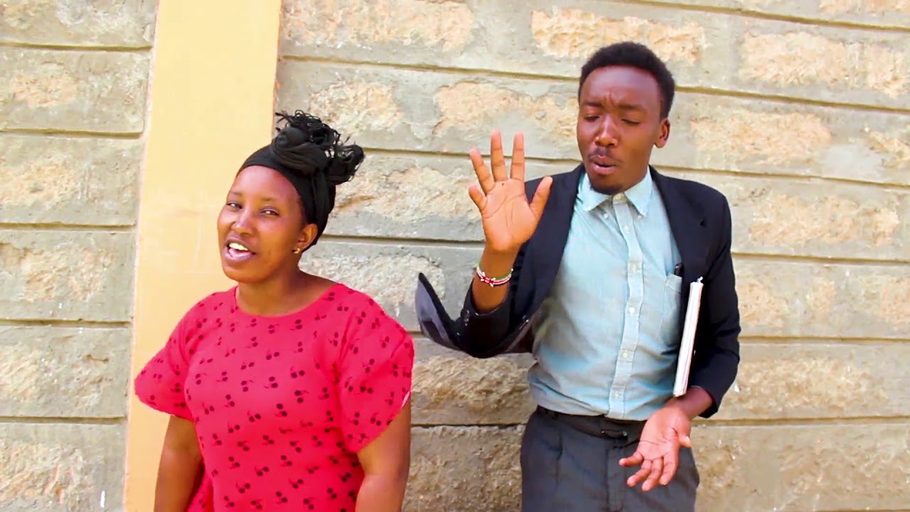 hii maneno ya mafuta imekua hatari