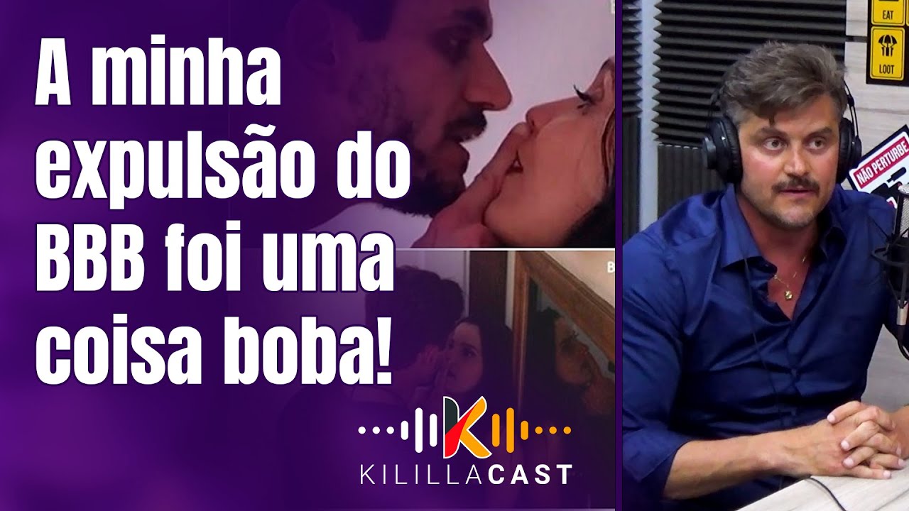 💲 Emilly, ela foi atrás do prêmio e... | Dr. Marcos Harter | Kililla Cast