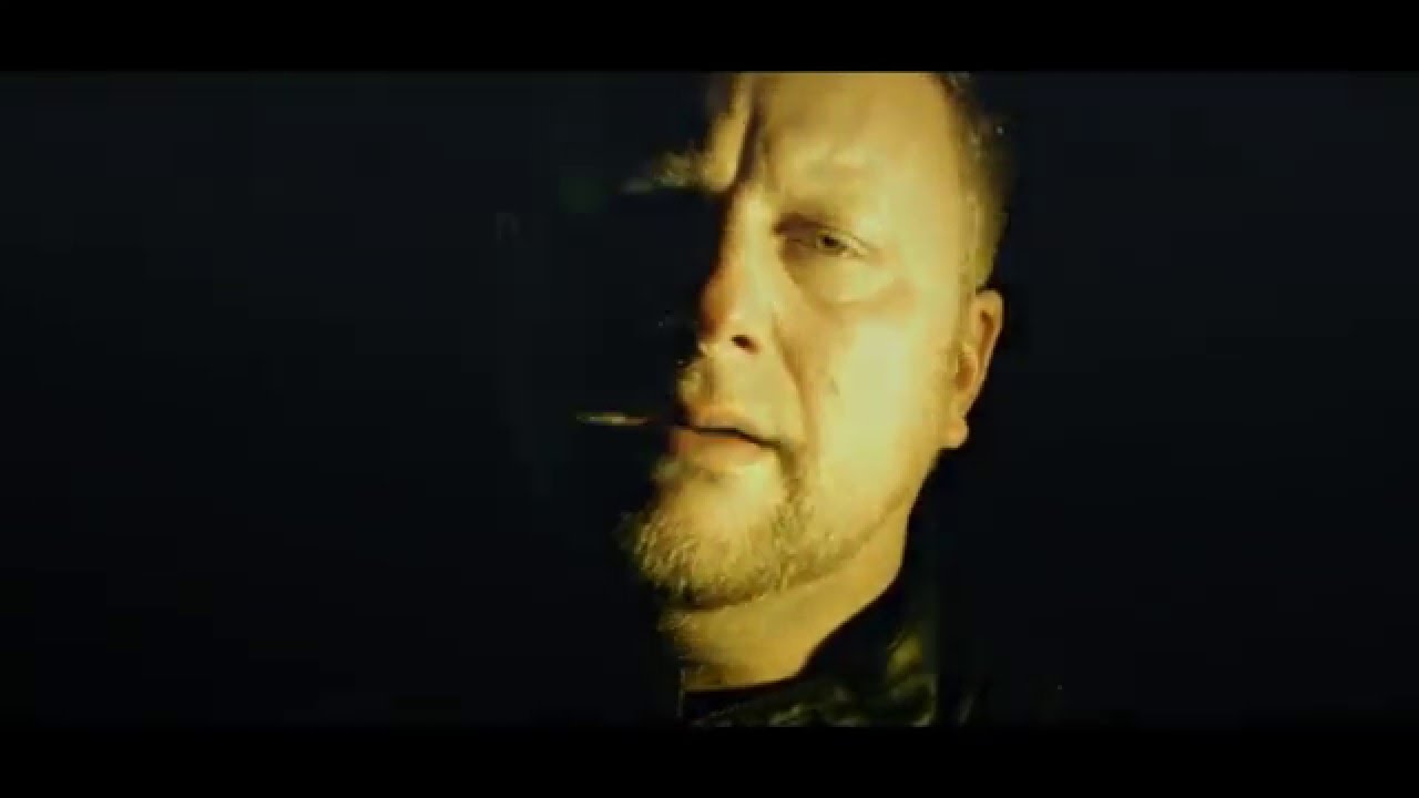 The Officer - On My Way Home Official Video