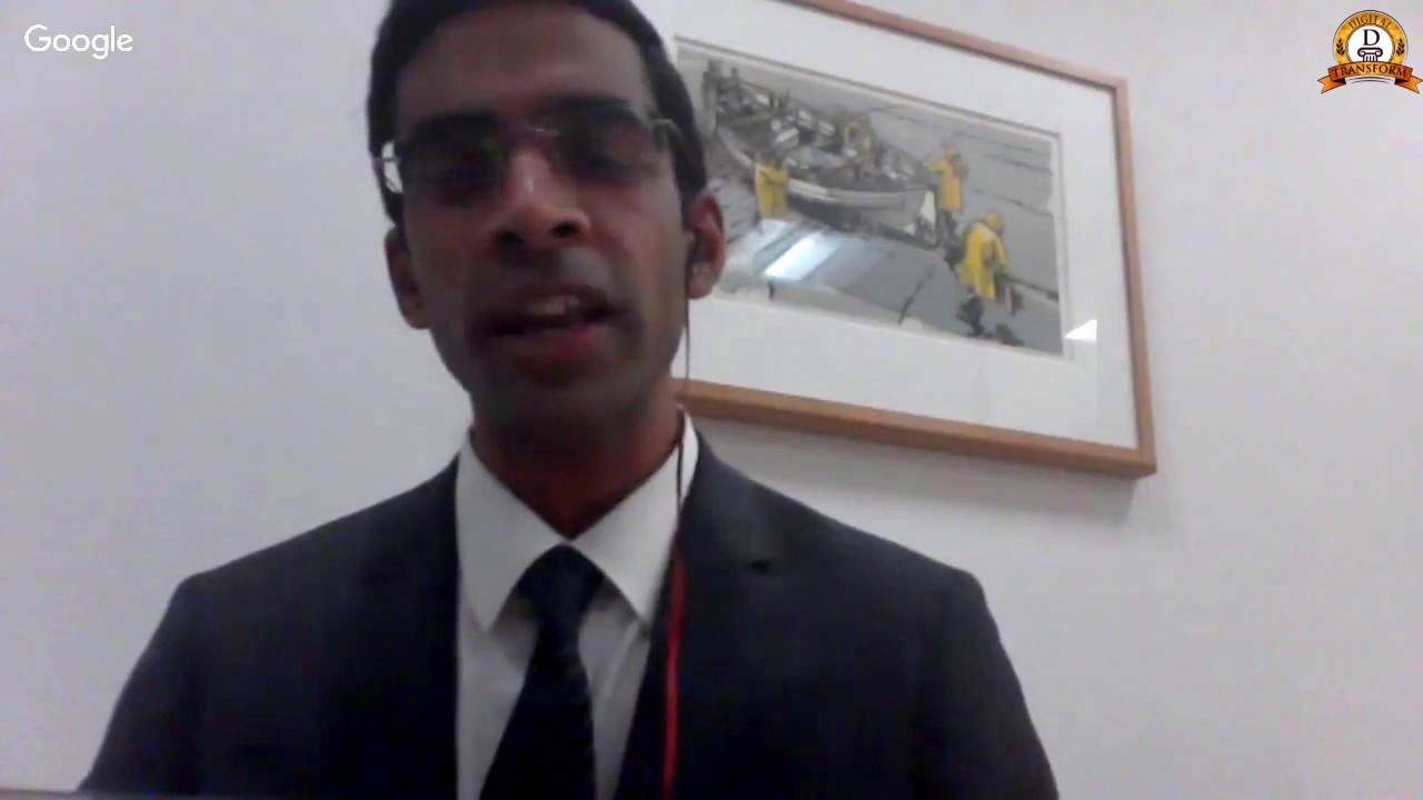 Business models for opening up education - Rajay Naik