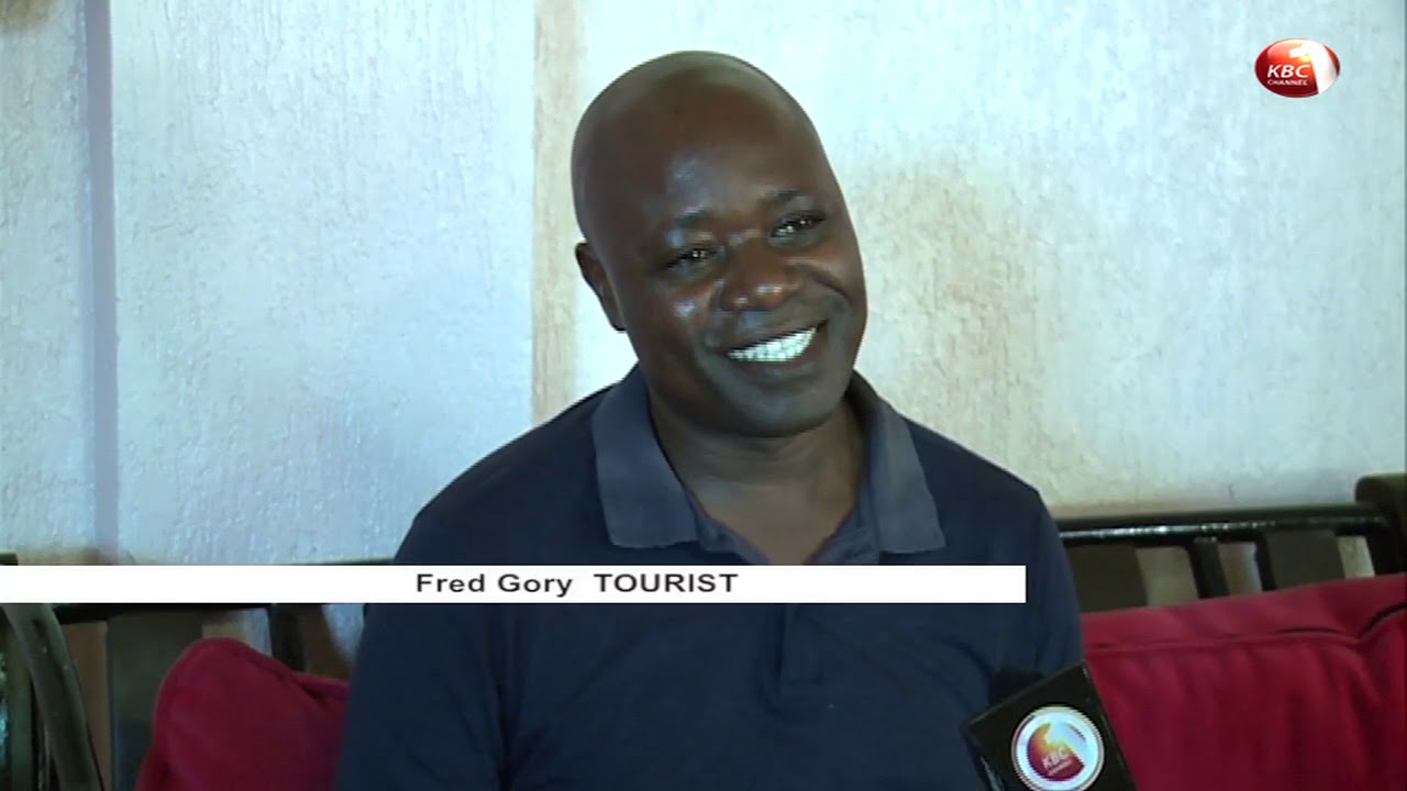 Magical Scenes: Tourist attractions in Kajiado County