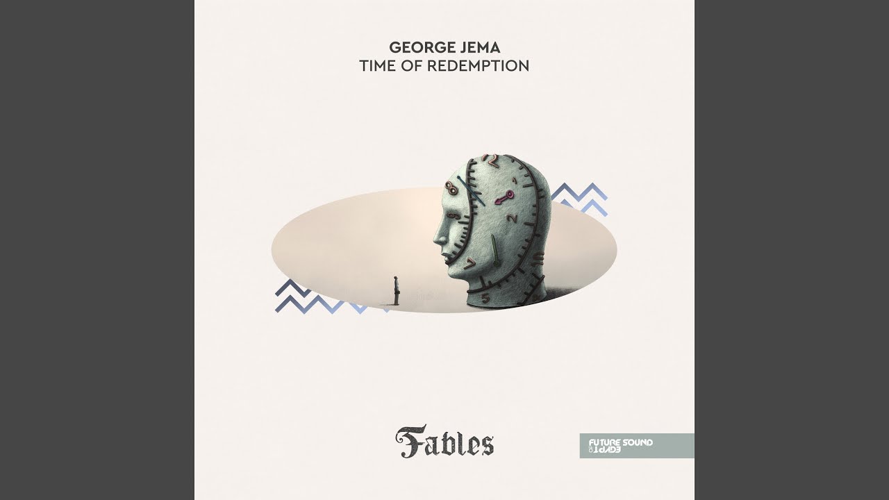 Time Of Redemption (Extended Mix)