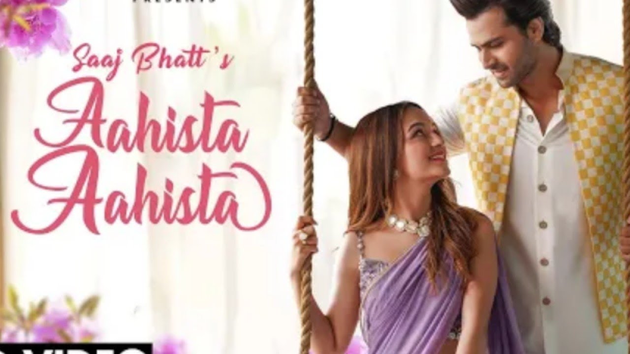 Aise Dil Ko Kisi Ne Chua Hi Nahi | Jaise Ab Ho Raha Hai Hua Hi Nahi | Saaj Bhatt New Song 2022