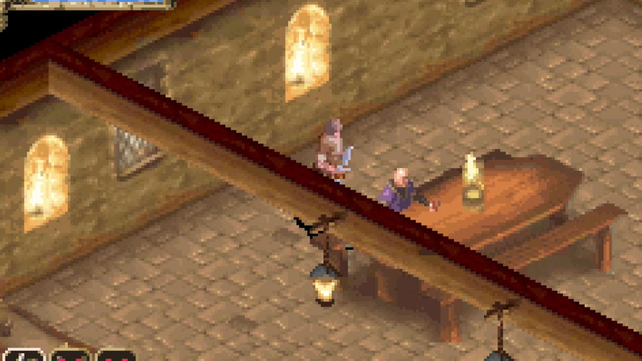 Gem or Junk: Baldur's Gate Dark Alliance (GBA)
