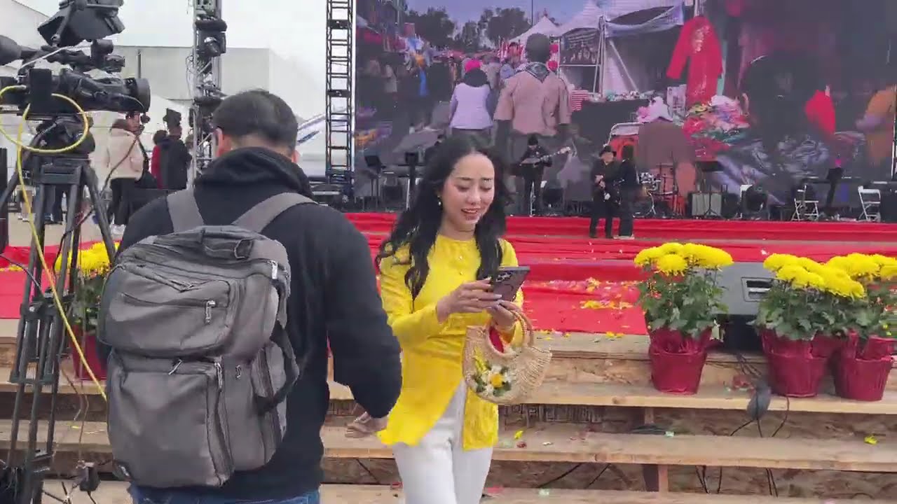 Vietnamese Festival San Jose 2026...