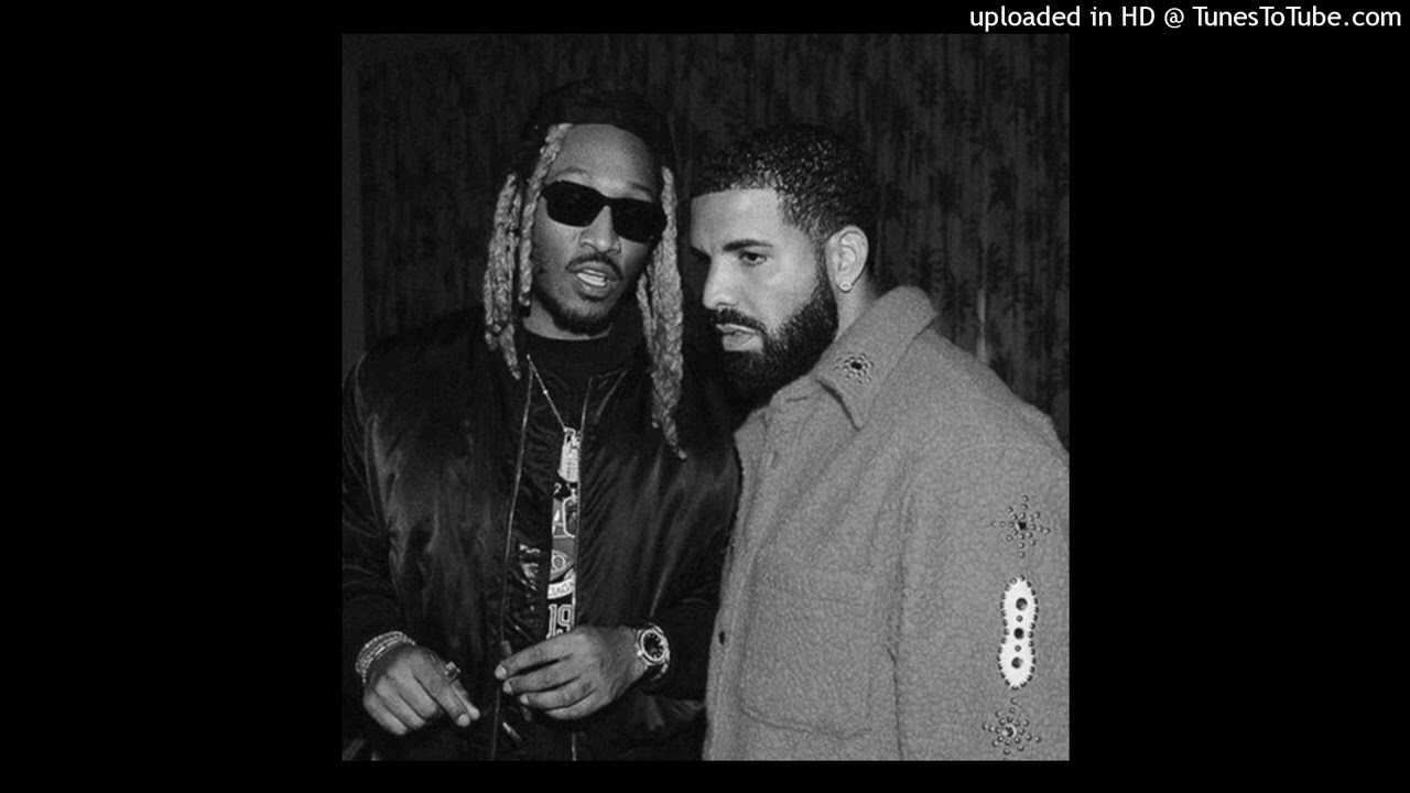 (FREE) Drake x Future Type Beat - 