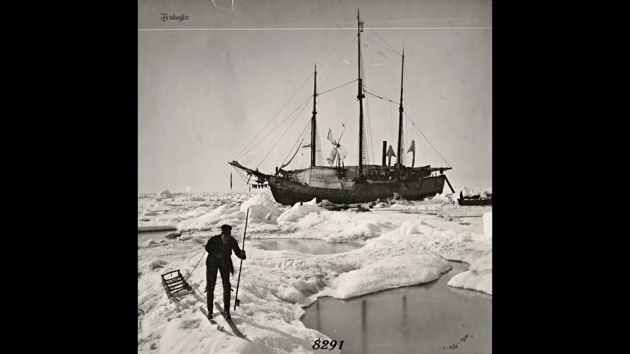 Yukaghir - 8291 (Compilation, 2019)