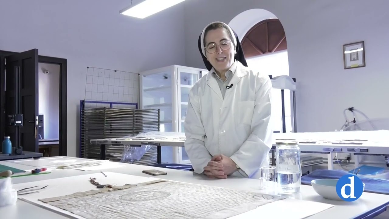 La restauraci&oacute;n del 