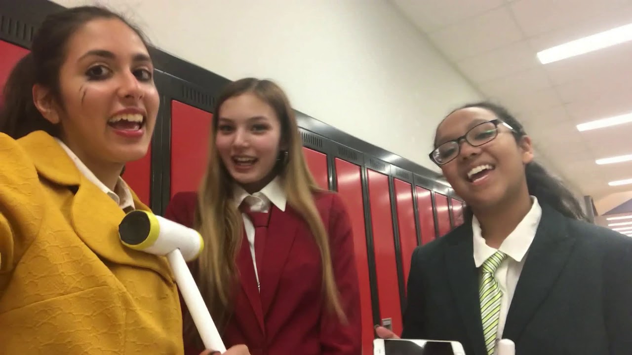 I'll Always Remember You - Grad Vid 2020