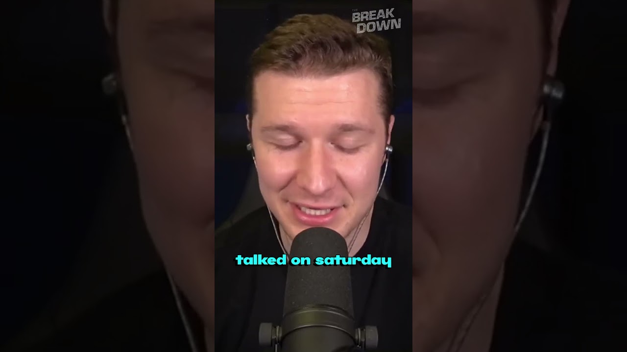 Wade Speaks On KSI Beef 😳