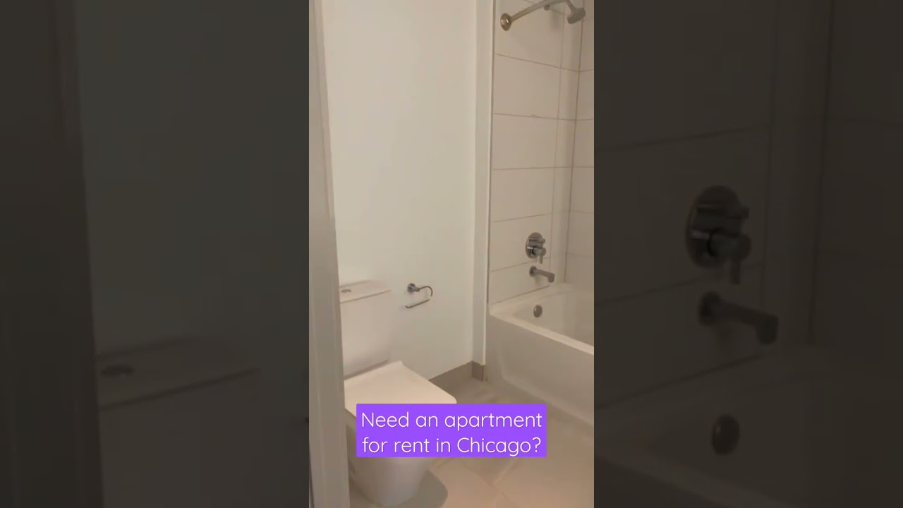Amazing Chicago apartments for rent 😱 