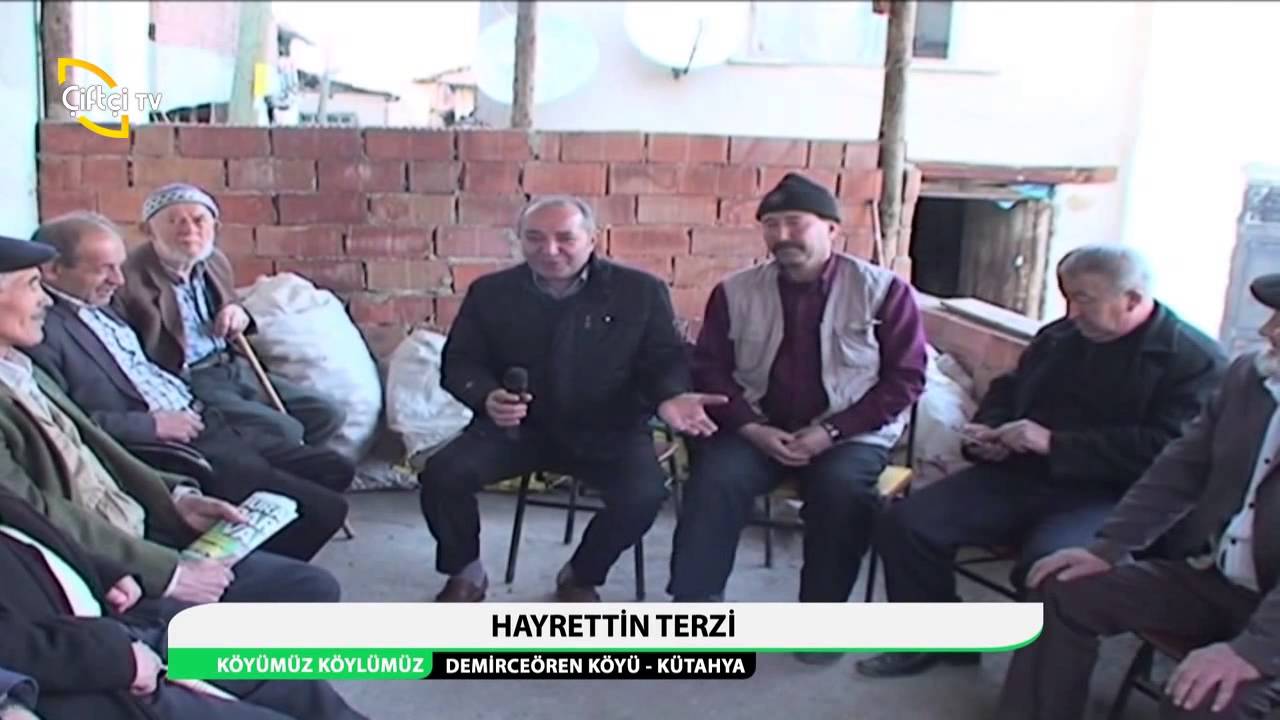 KÖYÜMÜZ KÖYLÜMÜZ - 1. BÖLÜM