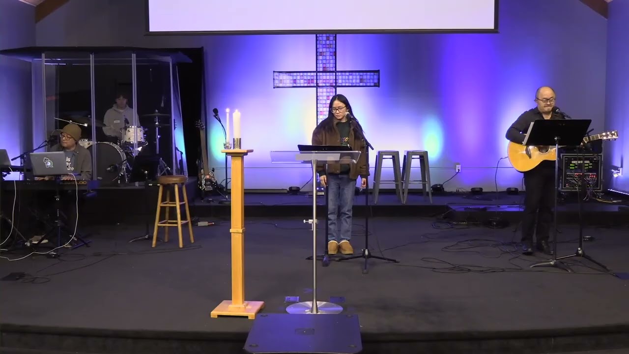 The Father's House - Cory Asbury (COVER) - Riverlife Saint Paul Campus