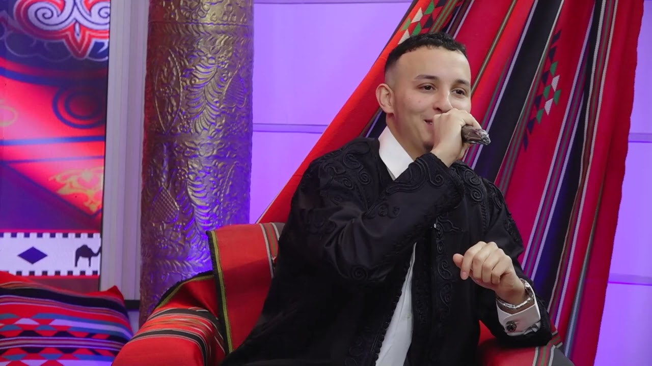 سهرة ثاني ايام عيد الفطر المبارك - عبر قناة ليبيا المستقبل - رمضان 2025 - الفنان : #عوض_بوشعاله