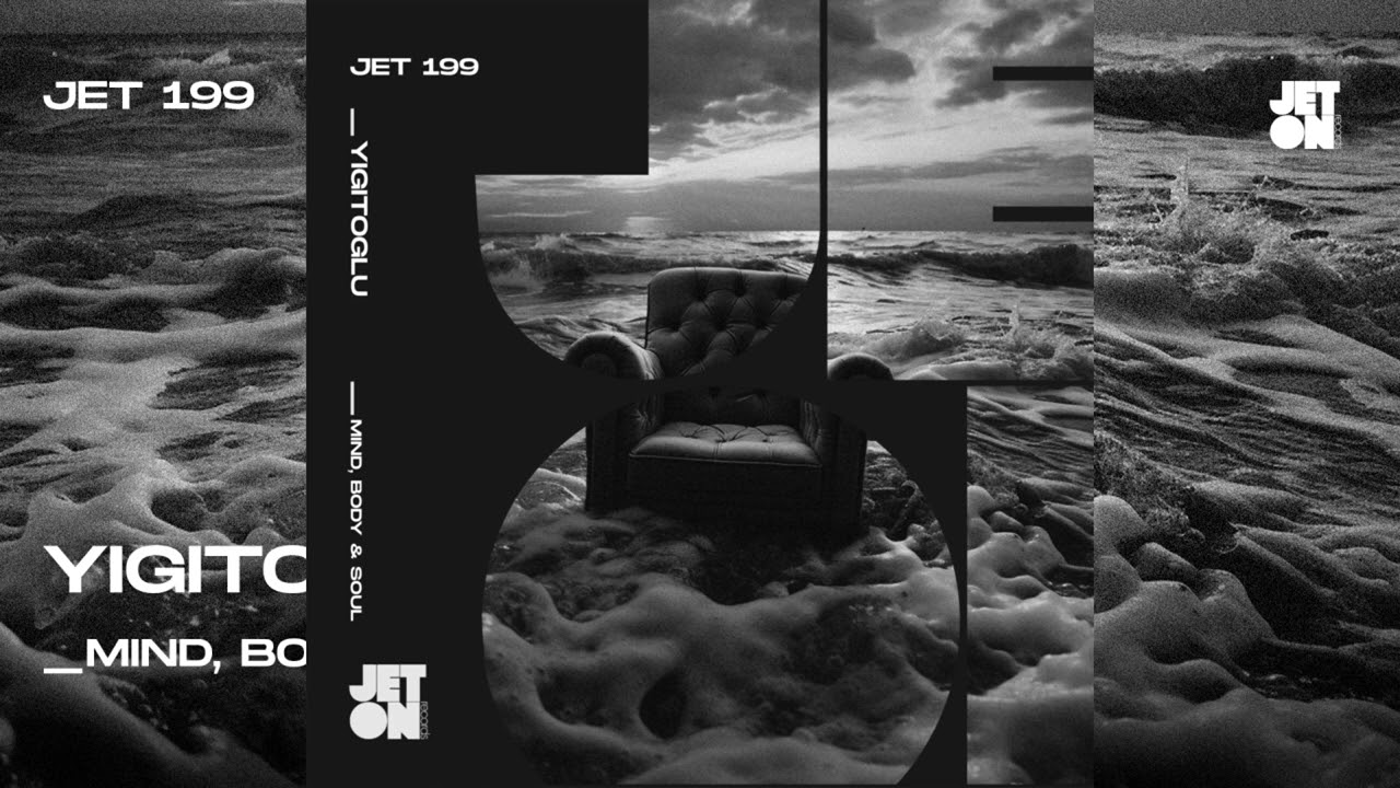 Yigitoglu - Melt (Original Mix)