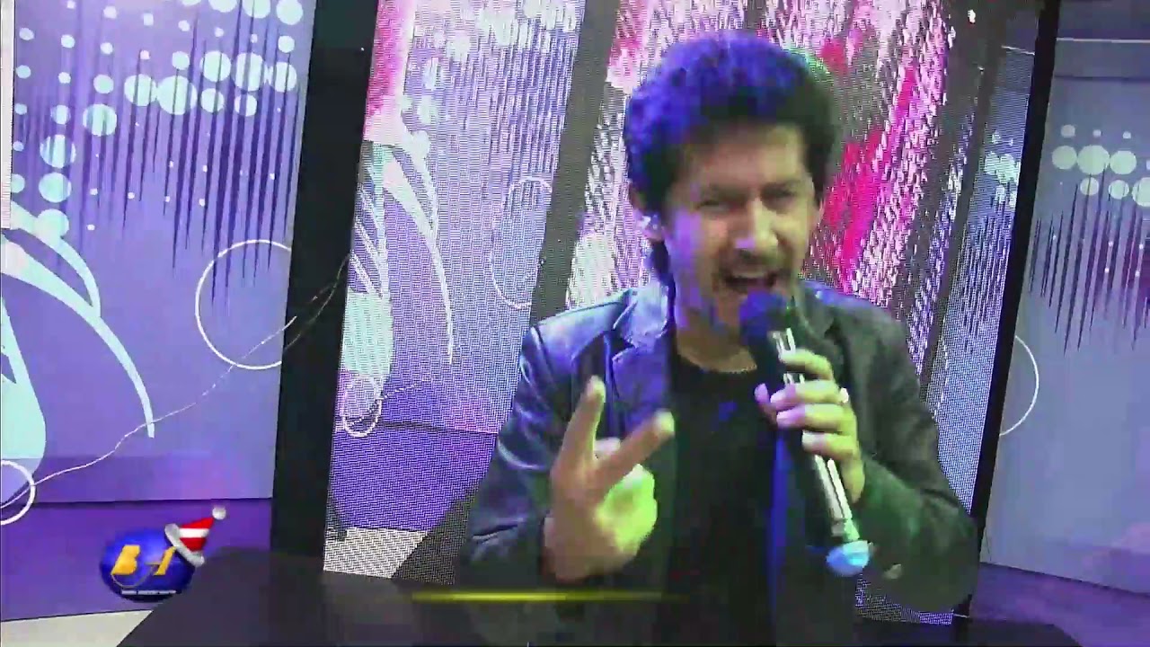 Rafael Ponce - MIX