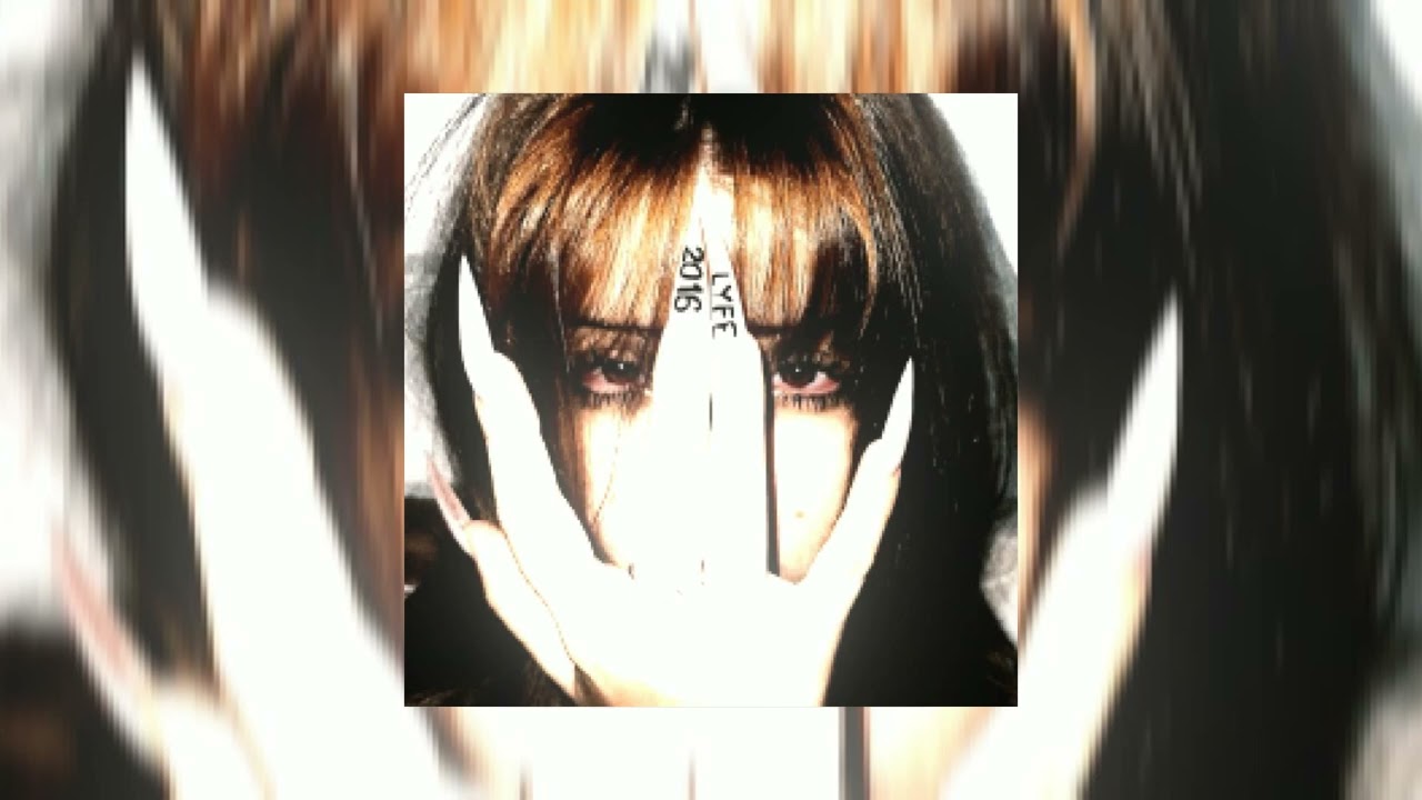 i like the way you kiss me (sped up + slowed + reverb)