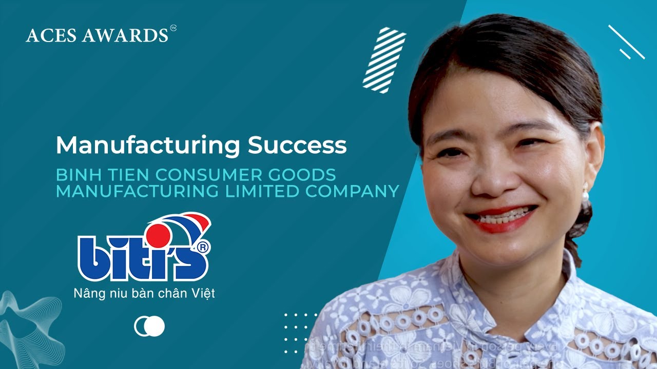 Embracing Vietnamese Feet- Cindy Vuu Le Quyen's Vision for Biti’s | ACES Circle | BITI's