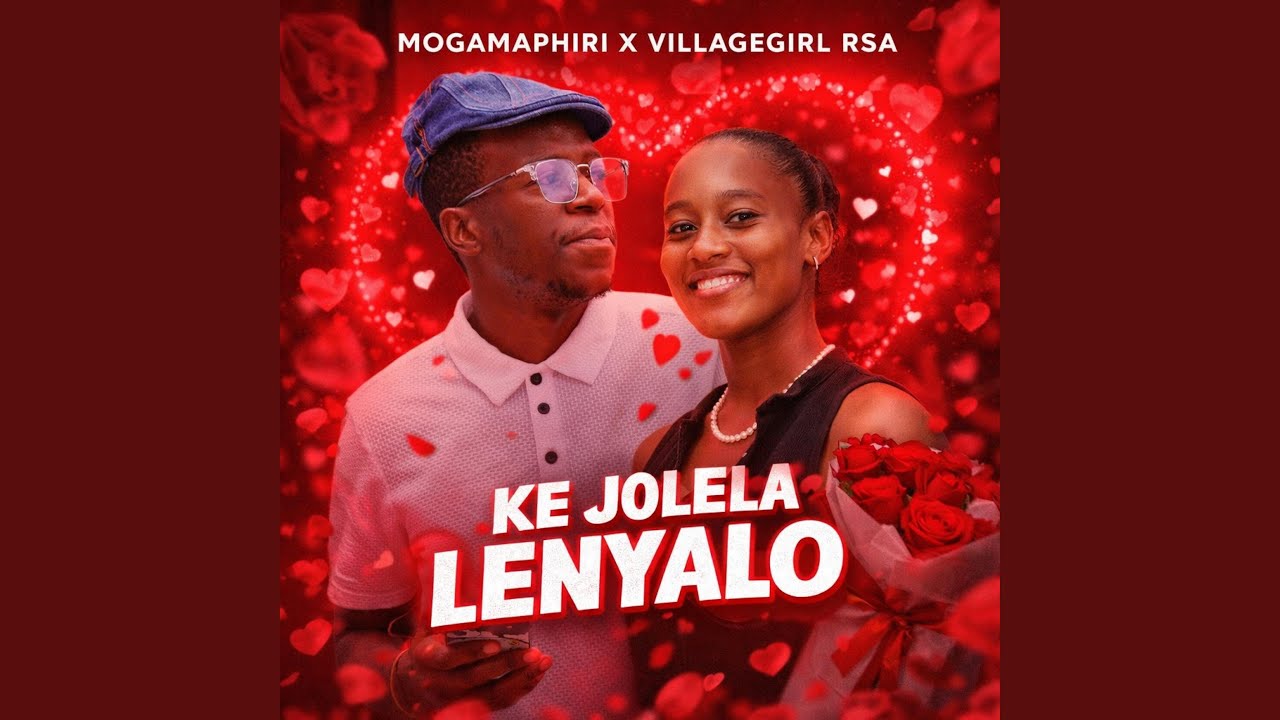 KE JOLELA LENYALO (feat. VILLAGEGIRL RSA)