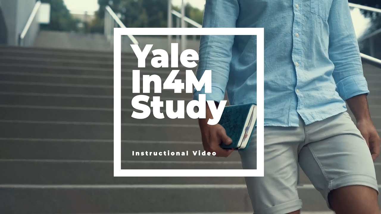 Complete In4M Instructional Video