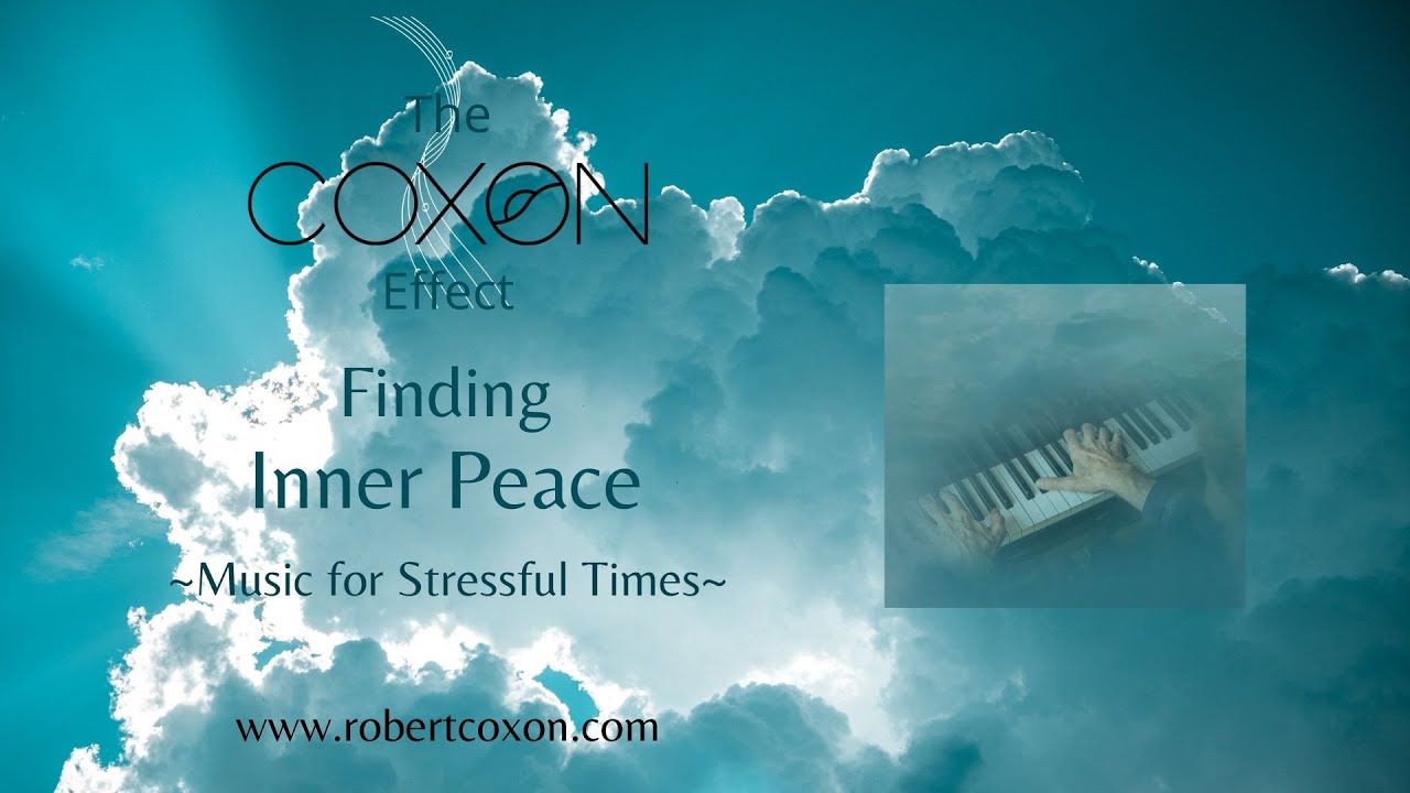 Finding Inner Peace