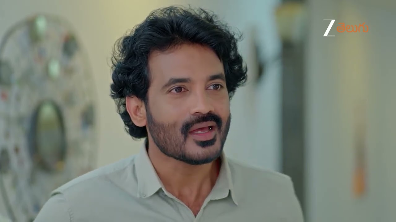 Deergha Sumangali Bhava | Ep - 258 | Webisode 03 | Jan,31 2026 | Mahi Gouthami,Prathap | Zee Telugu