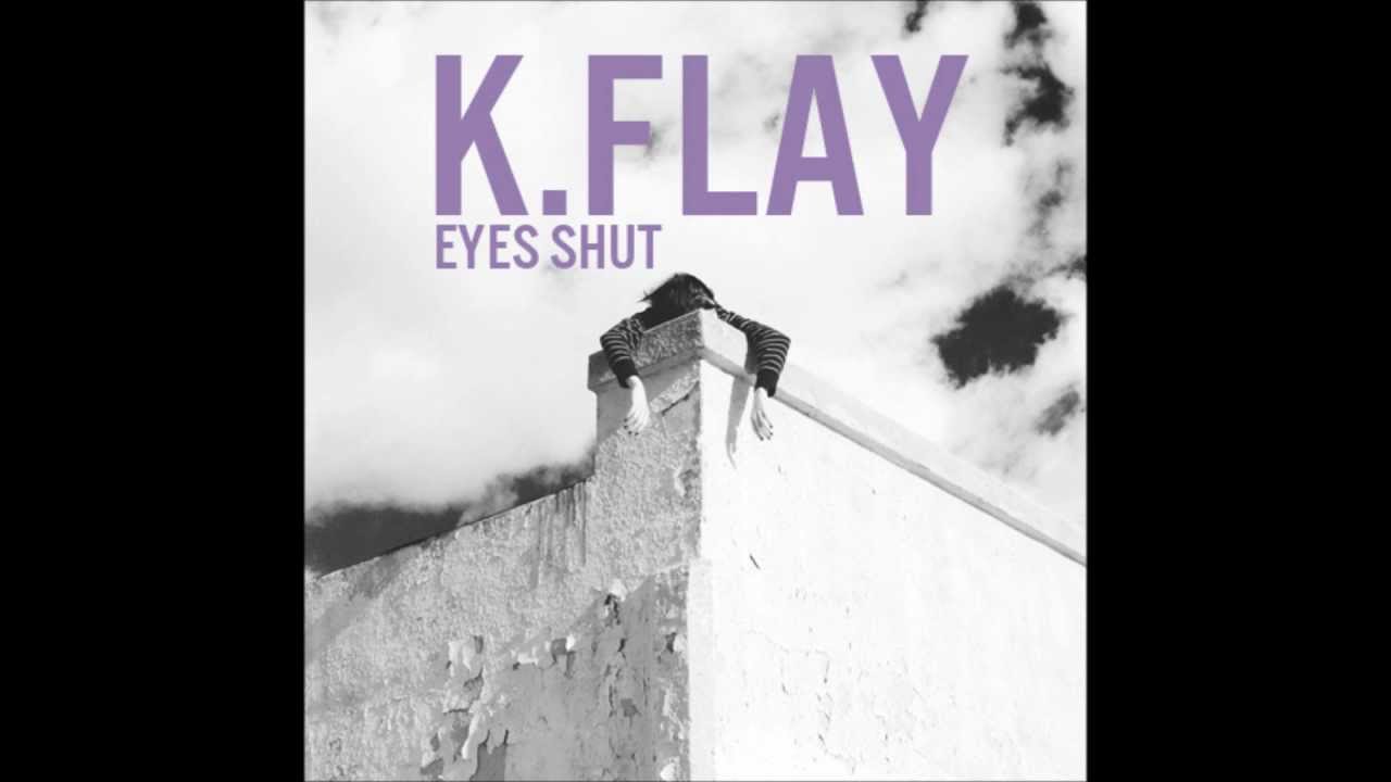 K. FLAY- Sunburn (Big Chocolate Remix)