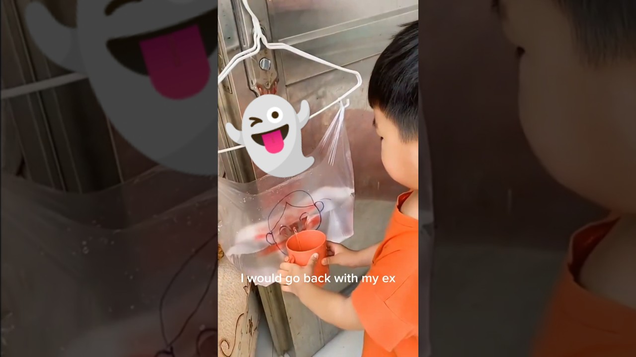 BRO'S GETTING RIZZZY!! 🥸 #SatisfyCraft #SatisfyingVideos #CraftingASMR