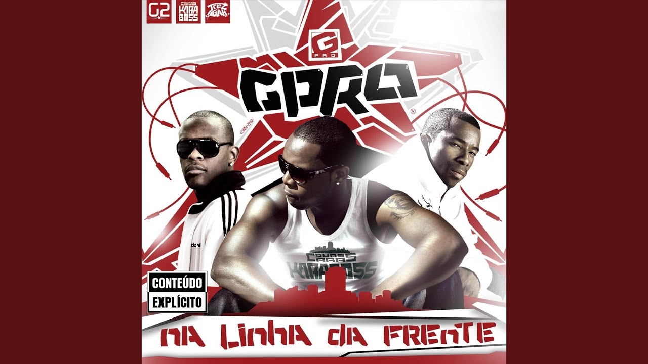 Quero uma Friend (Remix)